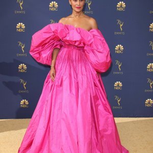 Tracee Ellis Ross u haljini Valentino Haute Couture