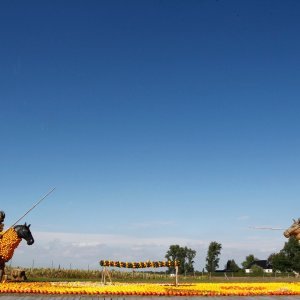 Njemačka izložba bundeva