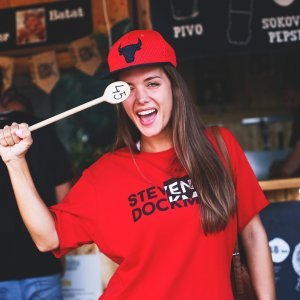 Zagreb Burger Festival