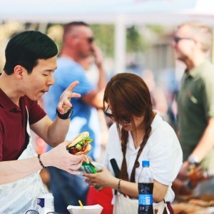 Zagreb Burger Festival