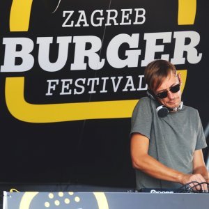 Zagreb Burger Festival