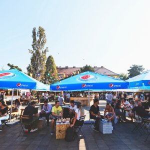 Zagreb Burger Festival