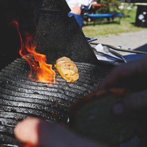 Zagreb Burger Festival