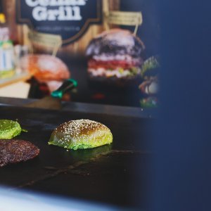 Zagreb Burger Festival