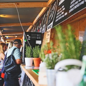 Zagreb Burger Festival