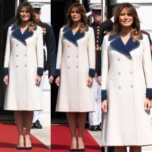 Melania Trump