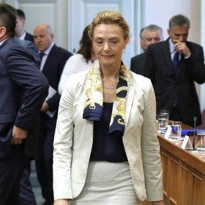 Marija Pejčinović Burić