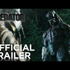 Predator: Evolucija