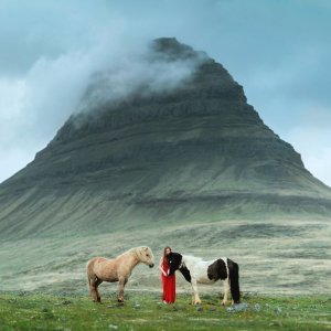 Autoportreti Elizabeth Gadd