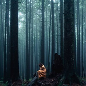 Autoportreti Elizabeth Gadd