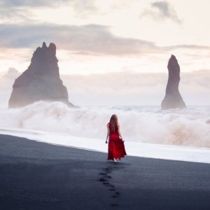 Autoportreti Elizabeth Gadd