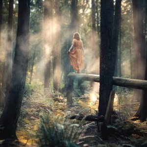 Autoportreti Elizabeth Gadd