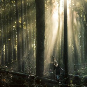 Autoportreti Elizabeth Gadd