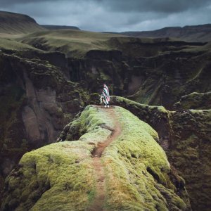 Autoportreti Elizabeth Gadd