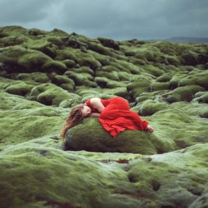 Autoportreti Elizabeth Gadd