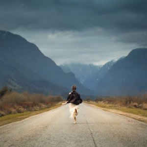 Autoportreti Elizabeth Gadd