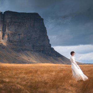 Autoportreti Elizabeth Gadd