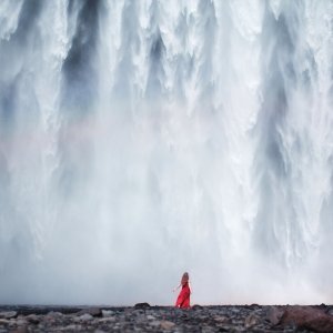 Autoportreti Elizabeth Gadd