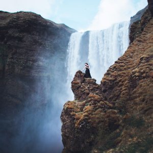 Autoportreti Elizabeth Gadd