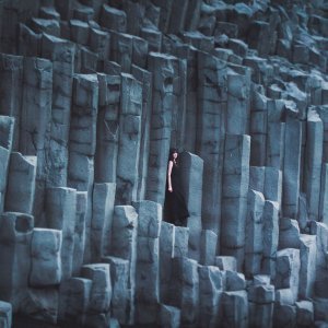 Autoportreti Elizabeth Gadd