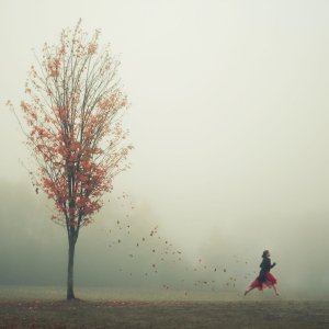 Autoportreti Elizabeth Gadd