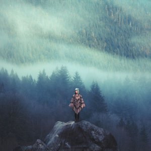 Autoportreti Elizabeth Gadd