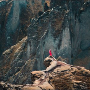 Autoportreti Elizabeth Gadd