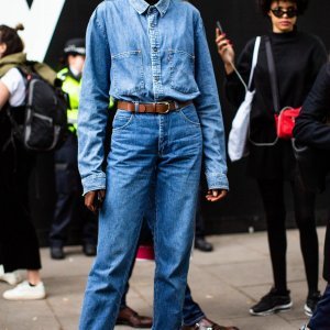Londonski street style