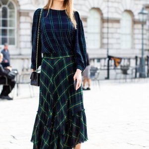 Londonski street style