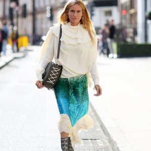 Londonski street style