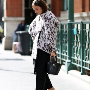 Londonski street style
