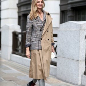 Londonski street style