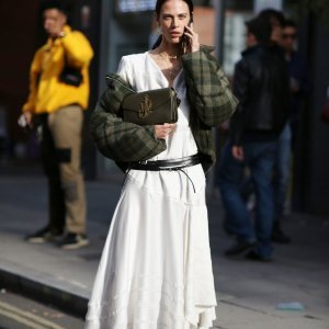 Londonski street style