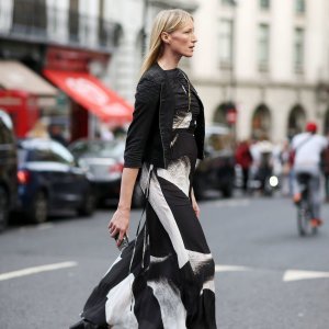 Londonski street style