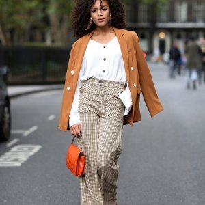 Londonski street style