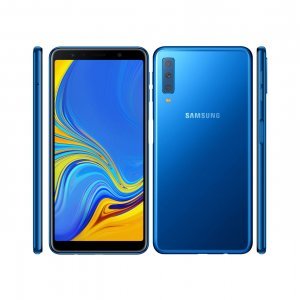 Samsung Galaxy A7