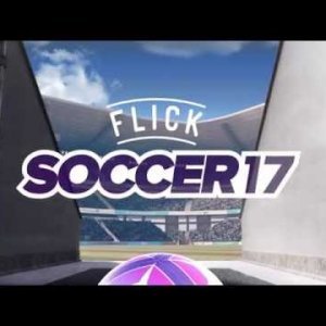 19) Flick Soccer