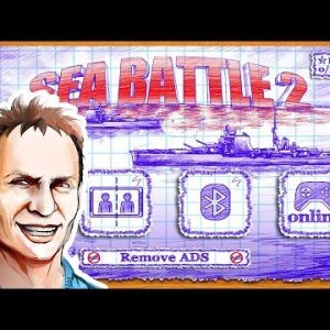 20) Sea Battle 2