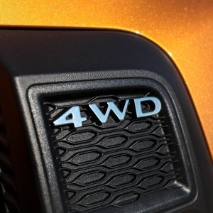 Dacia Duster 1.5 dCi 4x4 Prestige