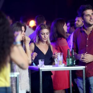 Weekend Media Festival, Happy End by CineStar TV Channels i Bolesna braća