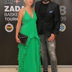 Zdenka Zrilić, Petar Grašo