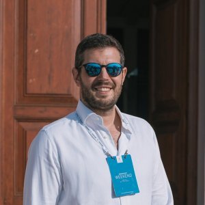 Davor Tremac, generalni direktor Uber