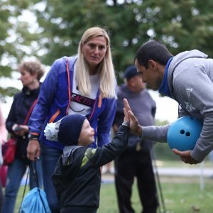 Kostelići se zabavljali na obilježavanju Europskog tjedna sporta