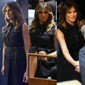 Melania Trump