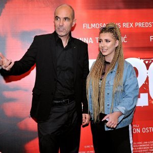 Arsen Anton Ostojić i Nika Iličić