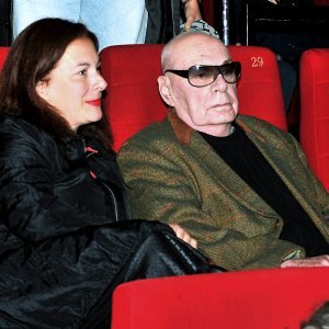 Jelena  i Boris Miholjević
