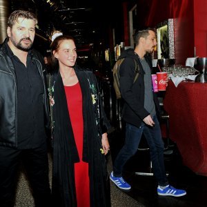 Mladen Vulić i Romina Tonković