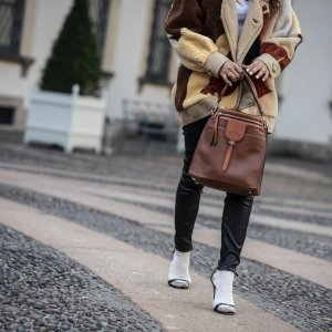 Street style na Milanskom tjednu mode