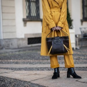 Street style na Milanskom tjednu mode