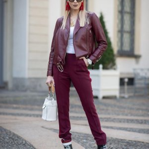 Street style na Milanskom tjednu mode